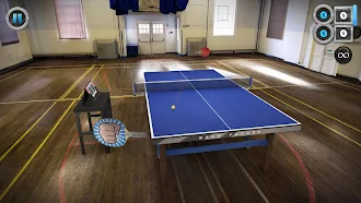 Game screenshot Table Tennis Touch apk download