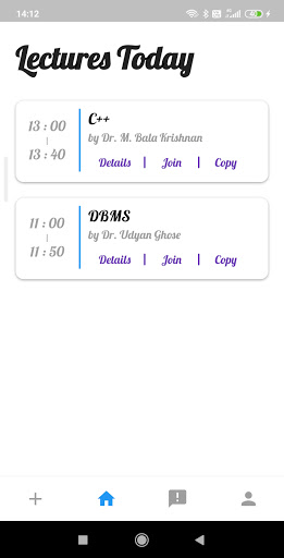 LaayaK - Link Aaya Kya