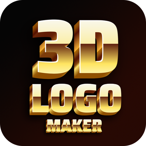 3D Logo Maker logo