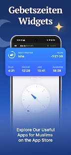 Athan Pro - Ramadan & Gebet Screenshot