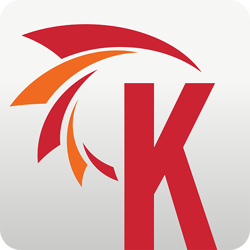 Android application KADIR TV screenshort