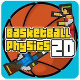 Basketball Physics icon