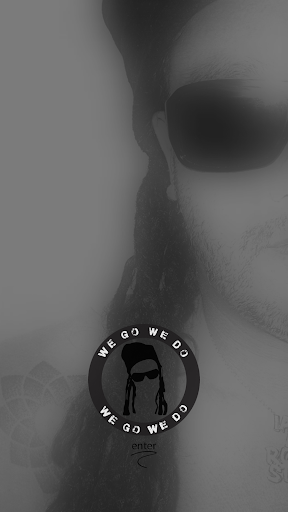 Android application Wegowedo screenshort