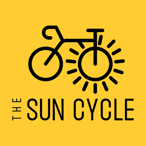 Sun Cycle logo