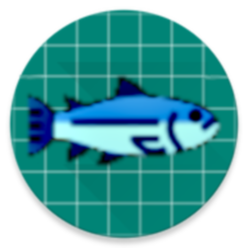 Fisch Rechner logo