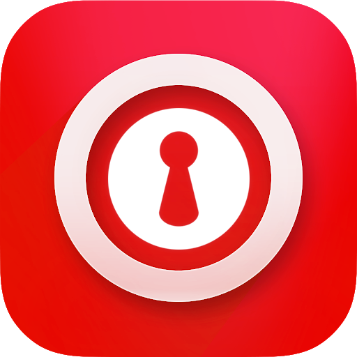App Lock - Fingerprint, Pin and Pattern