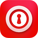 App Lock - Fingerprint, Pin and Pattern icon