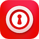 アプリロック - 指紋認証 - Androidアプリ