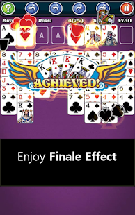 550+ Card Games Solitaire Pack screenshots 10