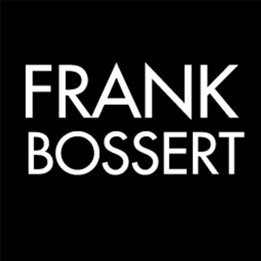 Frank Bossert logo
