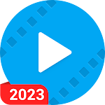 Cover Image of Tải xuống HD Video Player All Format  APK