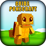 Cover Image of Download Pokecraft New Pixelmon Mod for MCPE 1.0 APK