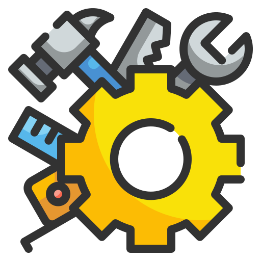 Online Mechanic Finder logo