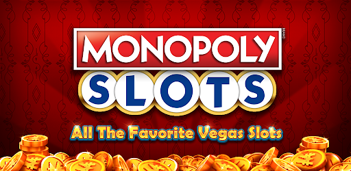 MONOPOLY Slots - Casino Games cover
