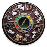 Horoscope Dates icon