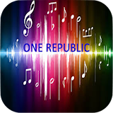 One Republic Lyrics icon