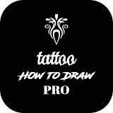 How To Draw Tattoo Pro icon