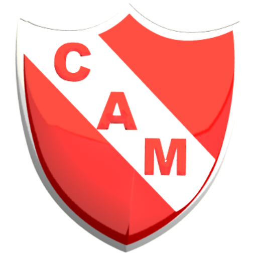 Socios Club Atlético Maciá logo