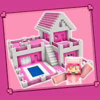 Mod Kawaii Pink Minecraft