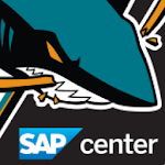 Cover Image of Download San Jose Sharks + SAP Center  APK
