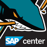 San Jose Sharks + SAP Center icon