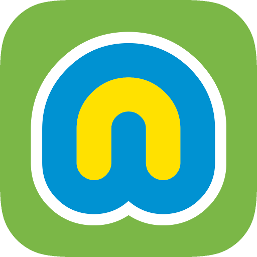 Ninos Escoles Infantils logo