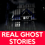 Real Ghost Stories icon