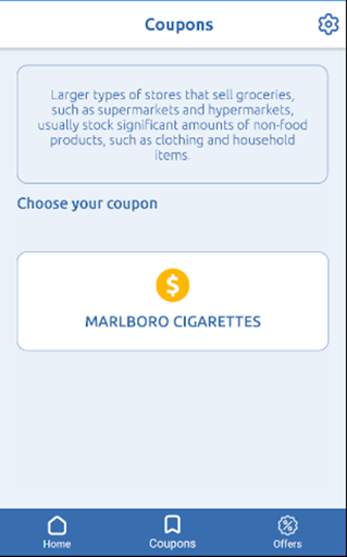 ItsReward Screen 2