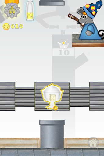 Cheeswiz Screen 3