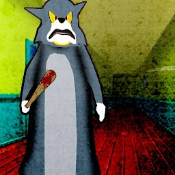 scary tom is granny chapter 1