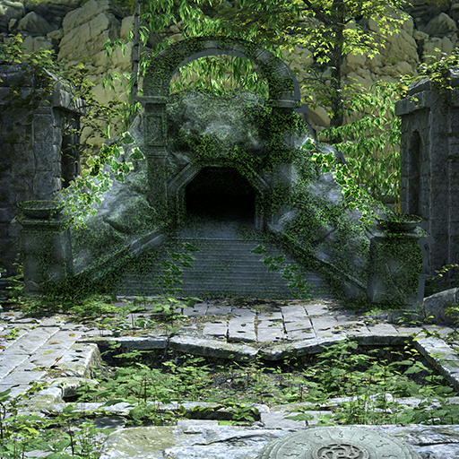 Escape Game - Final Passage logo
