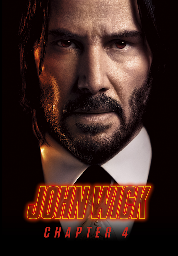 John Wick: Chapter 4 – Filmes no Google Play