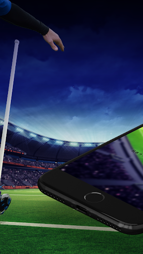 RUGGERS（ラガーズ） Screen 2