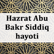 Hazrat Abu Bakr Siddiq (r.a.) hayoti
