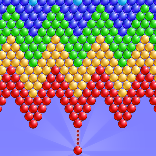 Bubble 2024 shooter puzzle