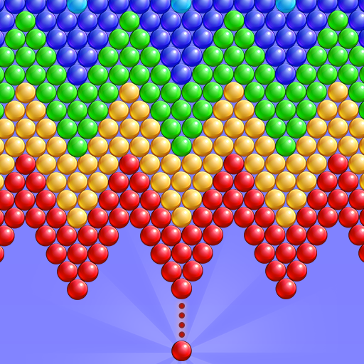 Bubble Shooter - Click Jogos