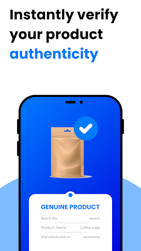 Certify  Verify Yellow Label