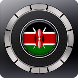 Kenya Radio Stations icon