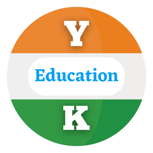YK Education logo