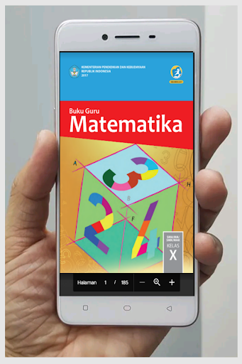 Buku Guru SMA SMK MA Kelas 10