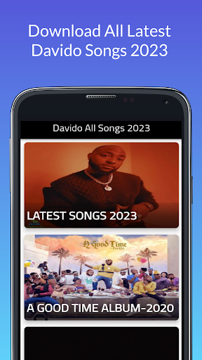 Davido All Songs 2012-2023