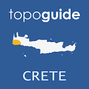 Crete: Elafonisi-Sougia topoguide