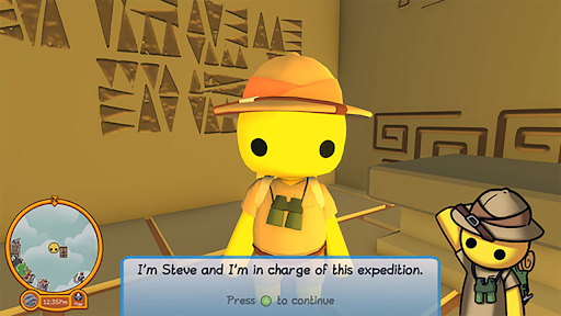 Wobbly Life Game screenshot 1