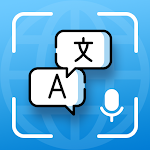 Cover Image of Unduh Translate now: Chat translator  APK