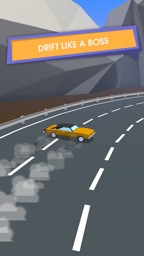 ASPHALT RUSH Runner Racing Game