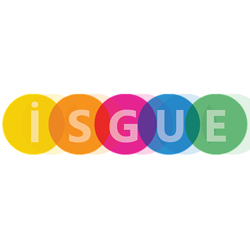 İSG Uzaktan Eğitim logo