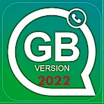 Cover Image of Download Gb Whats Plus Pro-Latest V8 2022 1.1 APK