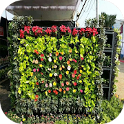 Vertical Garden Ideas