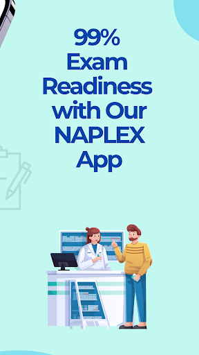 NAPLEX Practice test