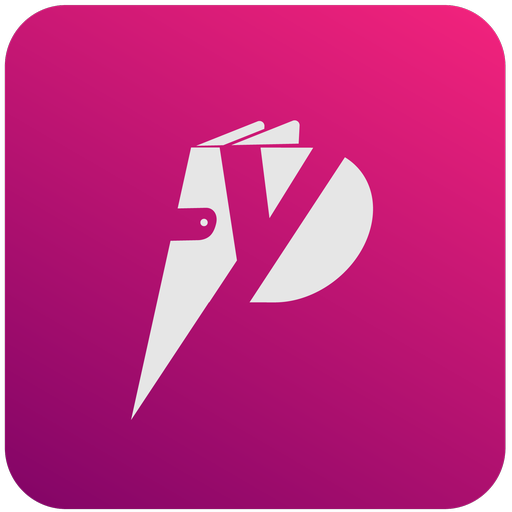Yatripay: Global Payment App logo